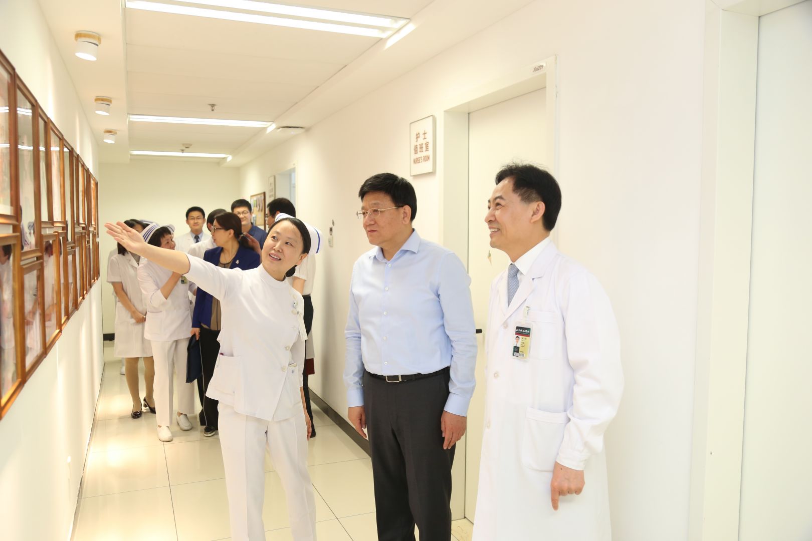 集成电路标准稳链项目实施效果座谈会在无锡召开