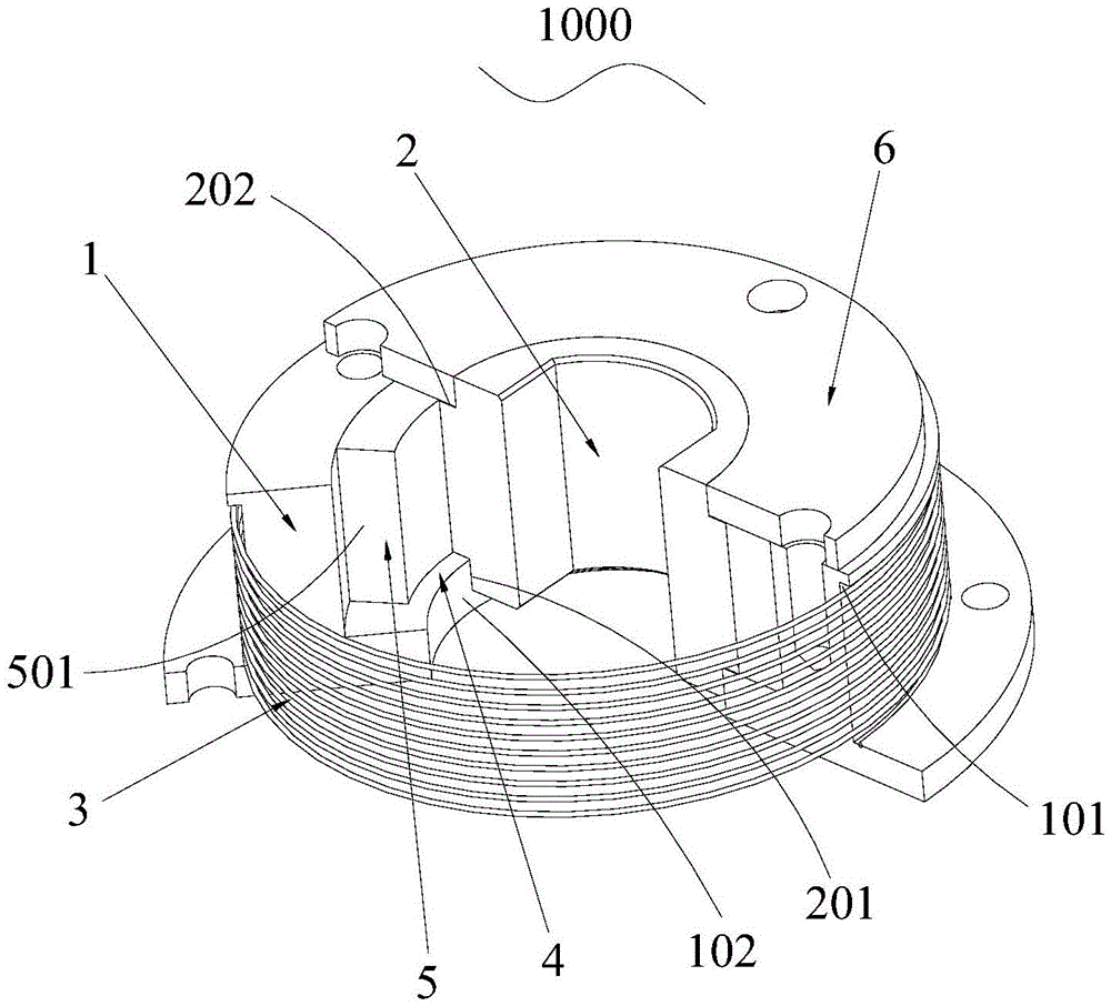 美的集团获得实用新型专利授权：“阻尼对中机构和贴阻尼装置”