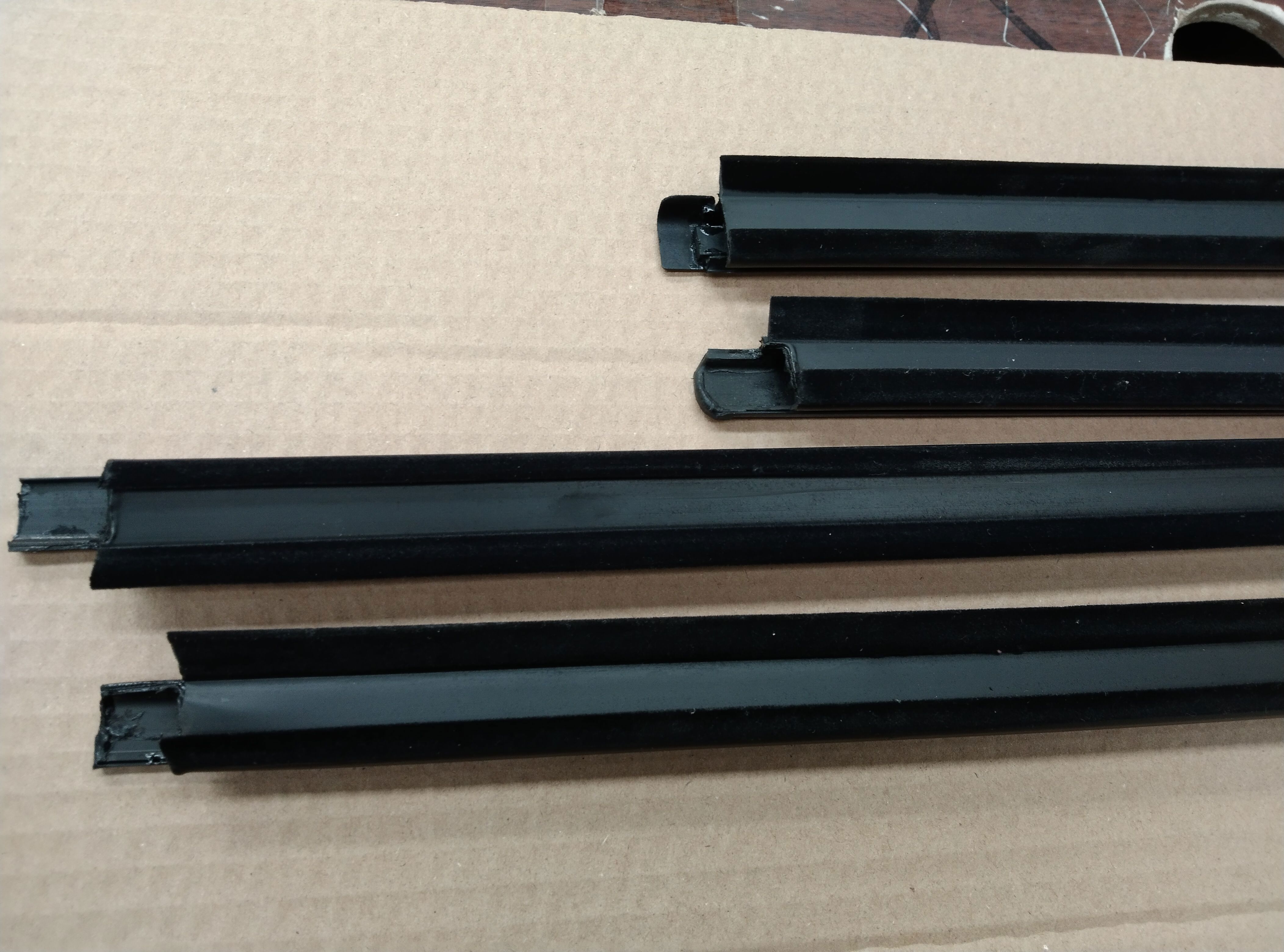 长安汽车获得发明专利授权:“一种车门外水切安装机构、车门外水切总成以及车门”