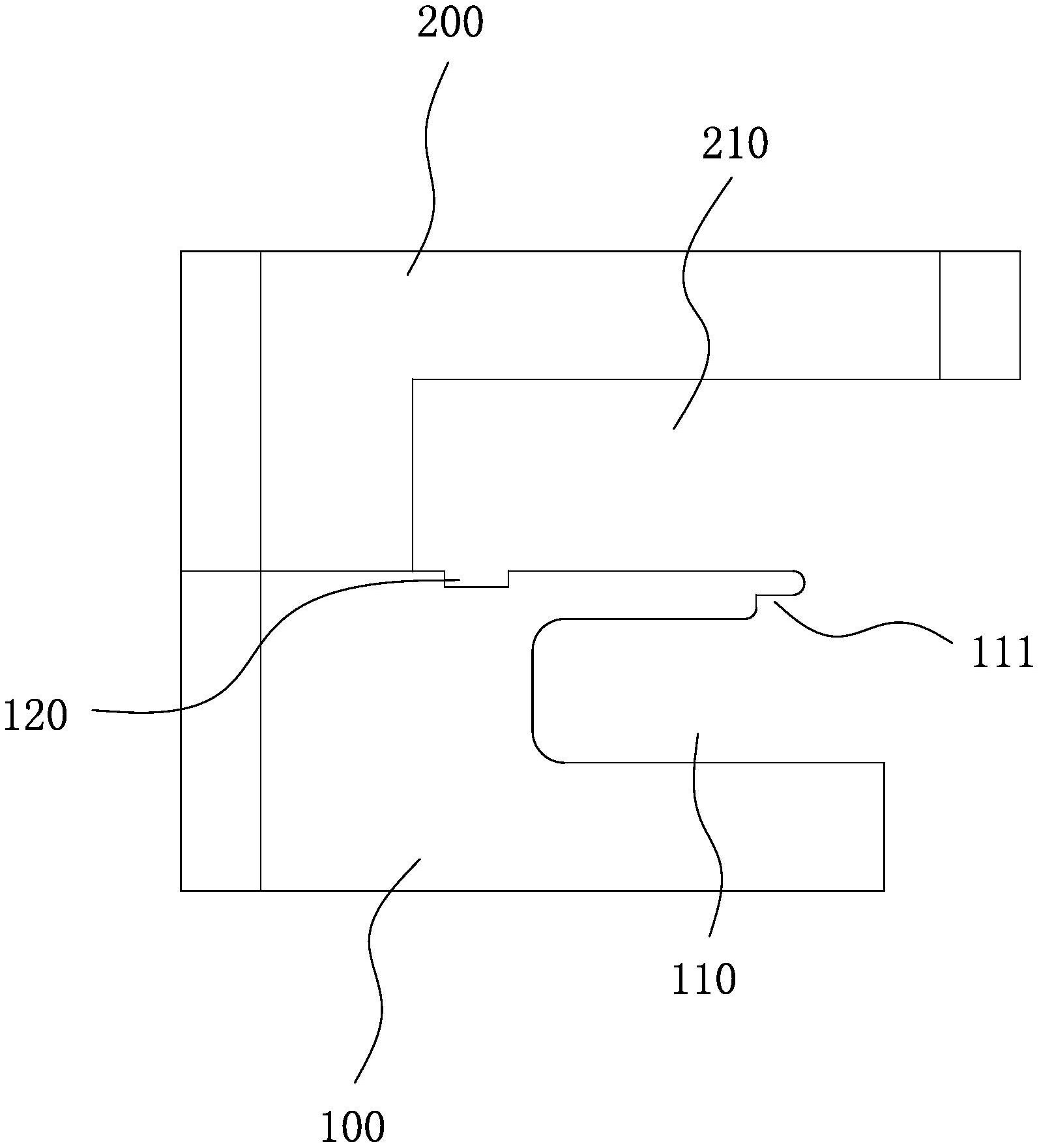 长安汽车获得发明专利授权:“一种车门外水切安装机构、车门外水切总成以及车门”