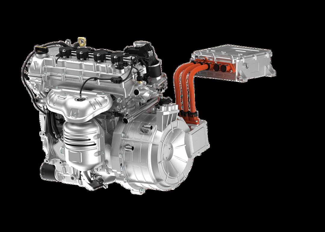 东安动力：2025年整机销量60万台的经营目标预计能够实现