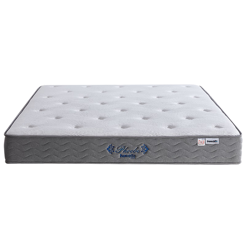 喜临门获得实用新型专利授权：“一种床垫”