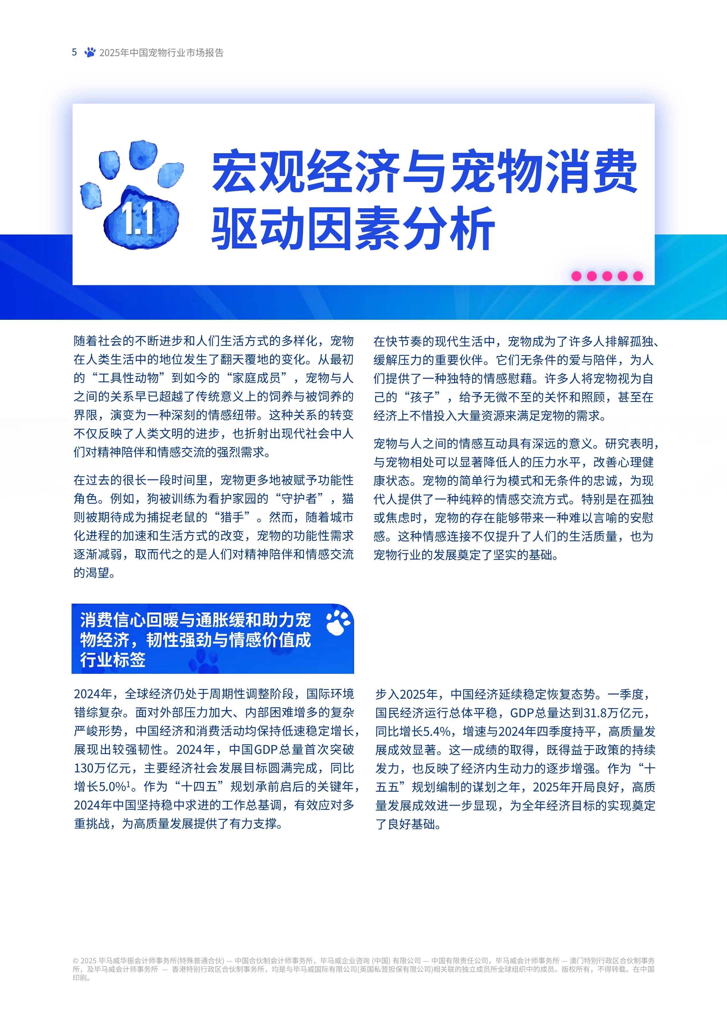 2025年中国宠物殡葬行业：银发经济与宠物临终关怀的兴起_人保服务 ,人保有温度