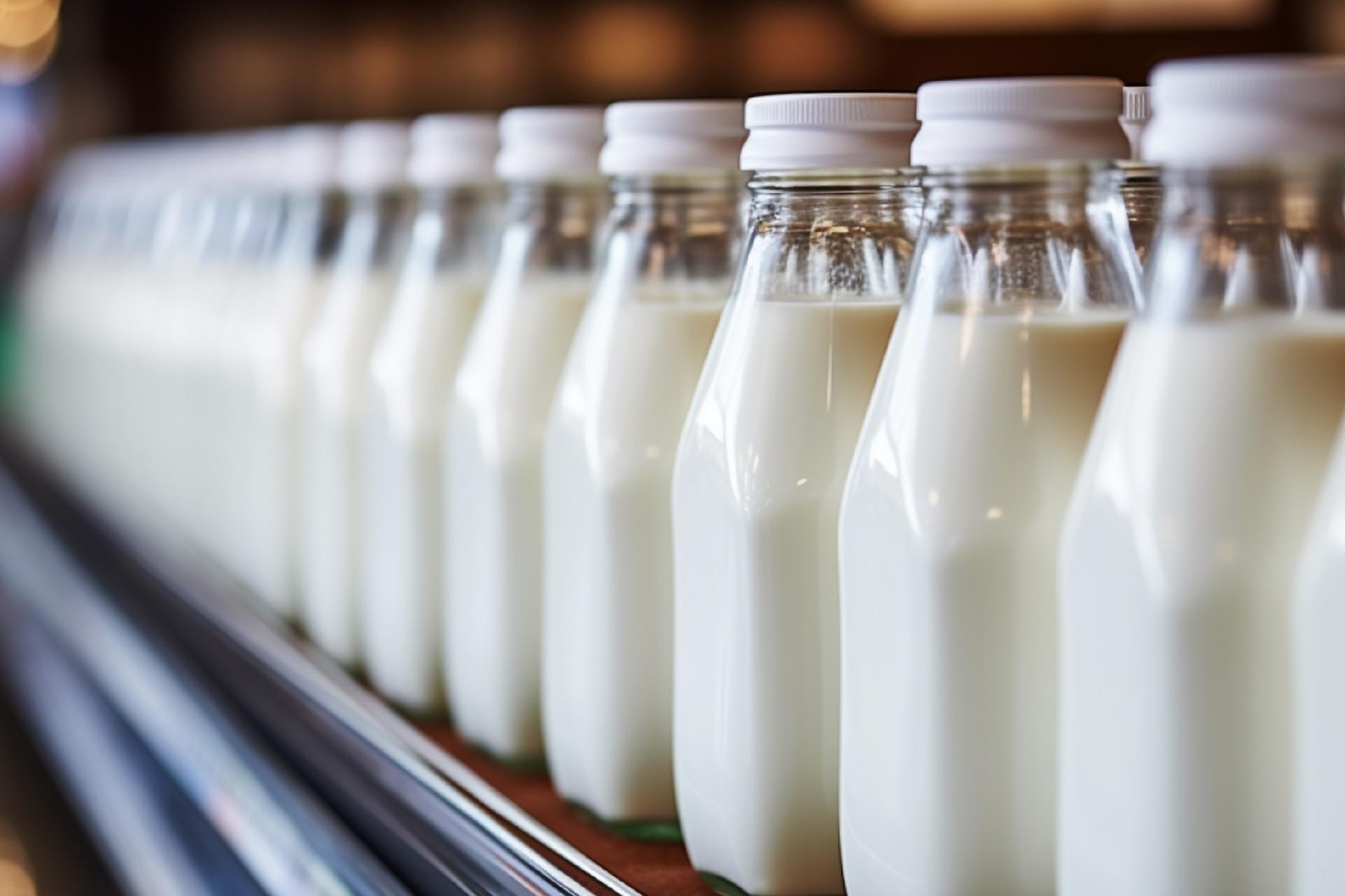 商务部公布延长对原产于欧盟的进口相关乳制品反补贴调查期限决定