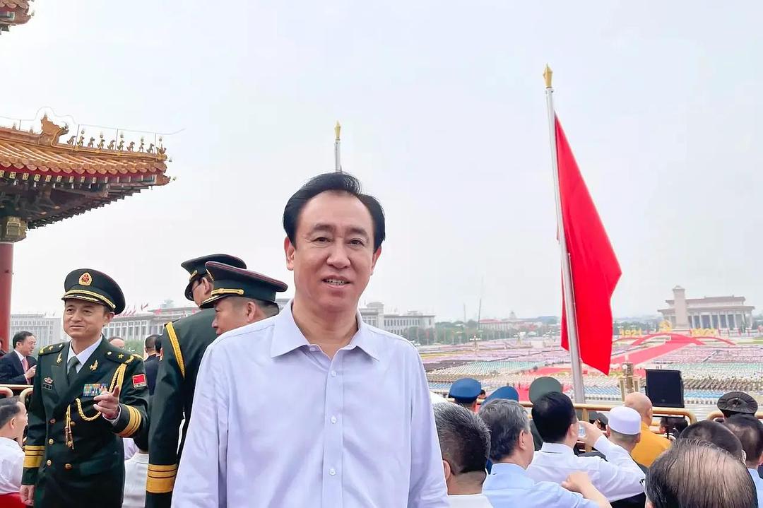 58位民营企业家的想与盼