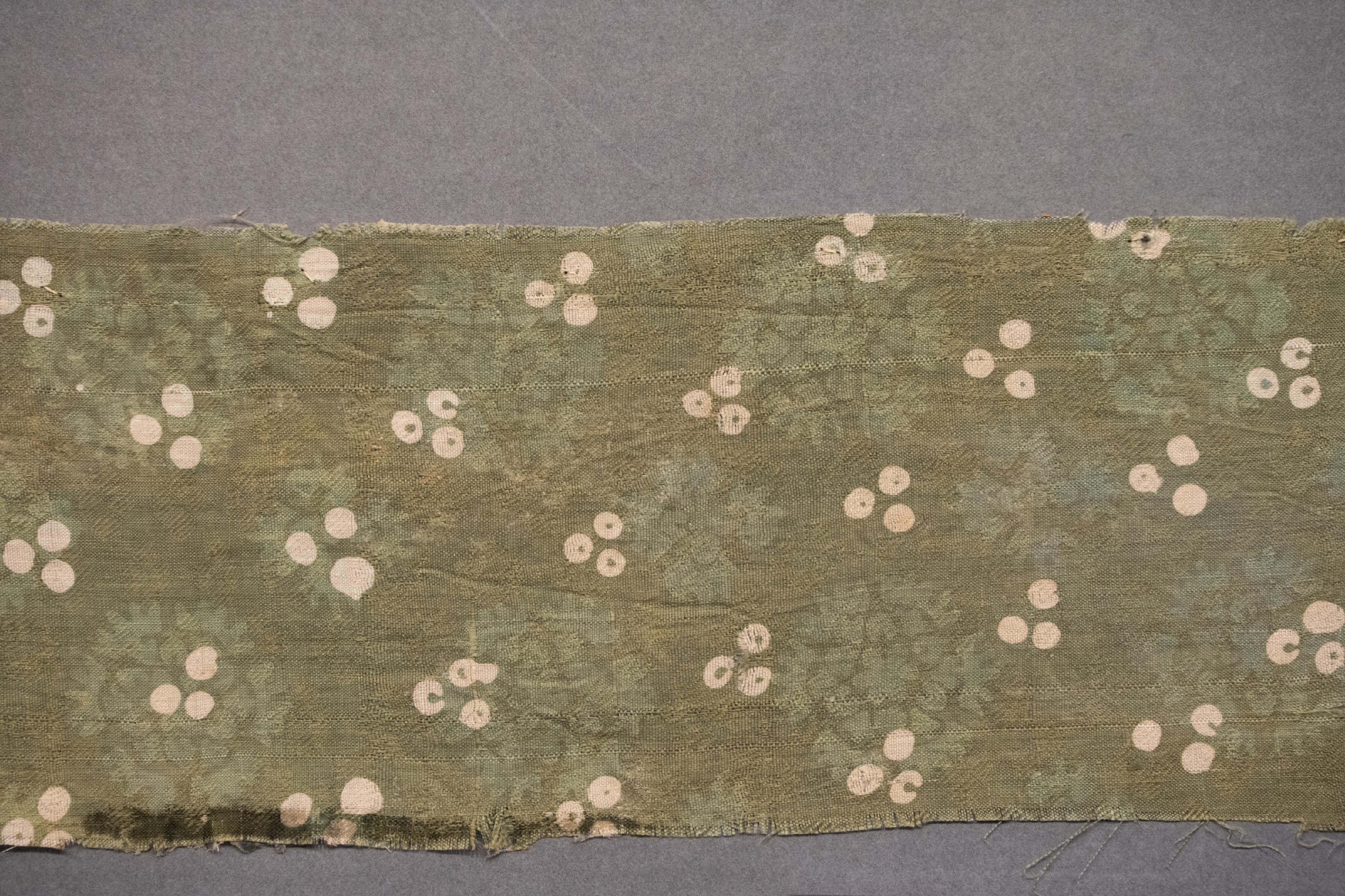 “火炉”吐鲁番，藏着哪些文物珍宝？