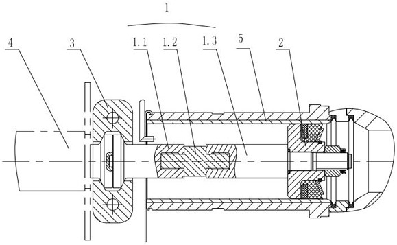 莱伯泰科获得实用新型专利授权:“用于泥浆水样的助滤装置”