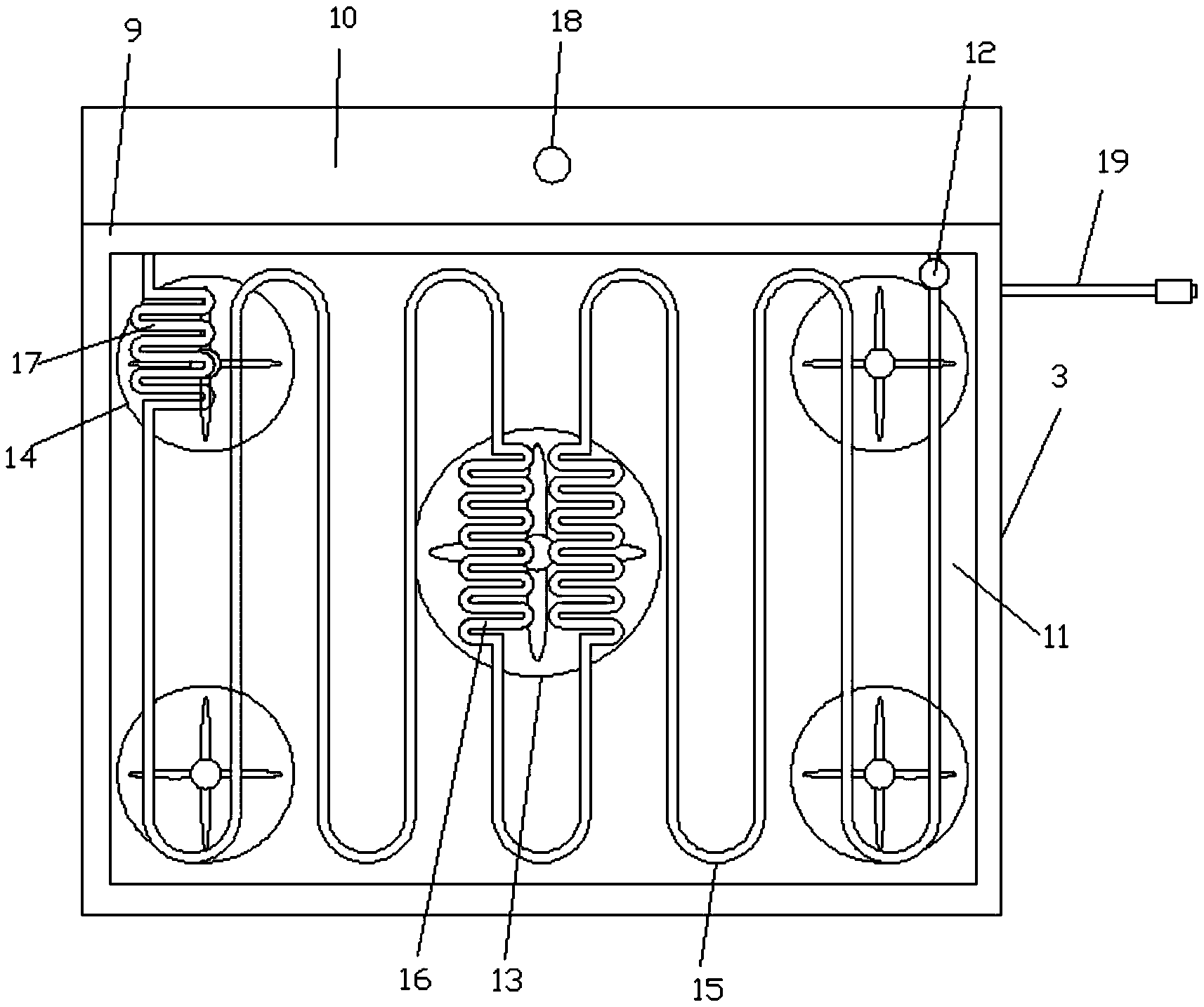 中国石化获得实用新型专利授权：“一种射孔完井装置”