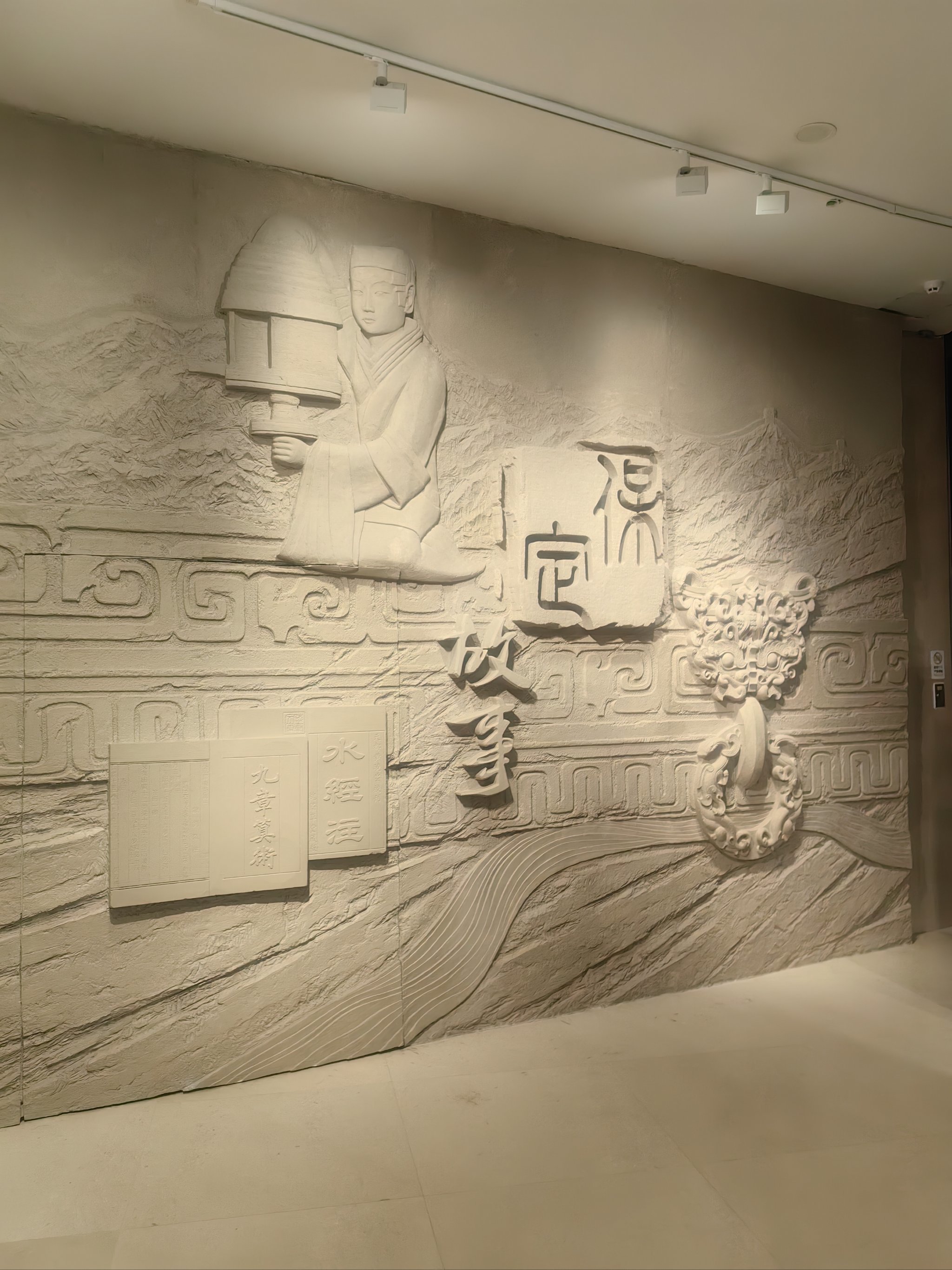 这个博物馆，让你一脚踏入巫傩的神秘世界