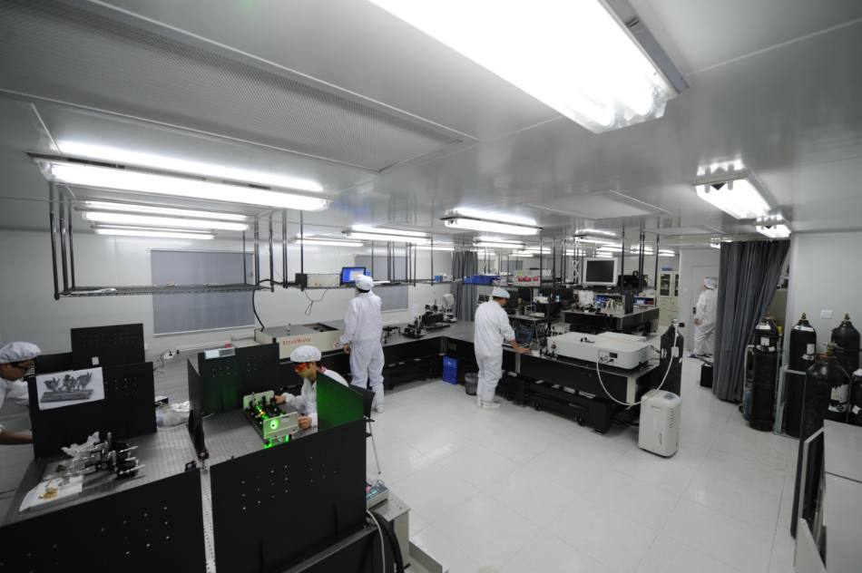 联创光电上半年净利同比增长15.18% 大功率激光器件等实现突破