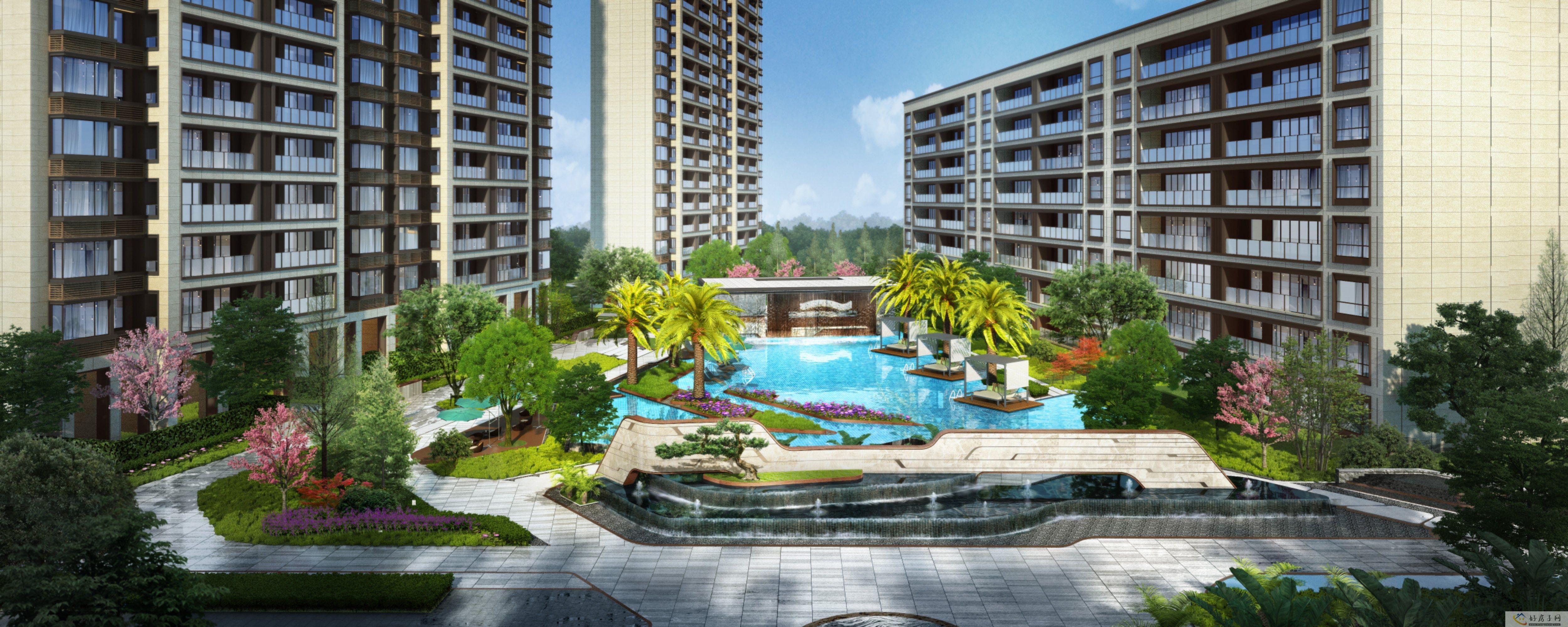 “好房子” 渐成气候 40省市加码助力