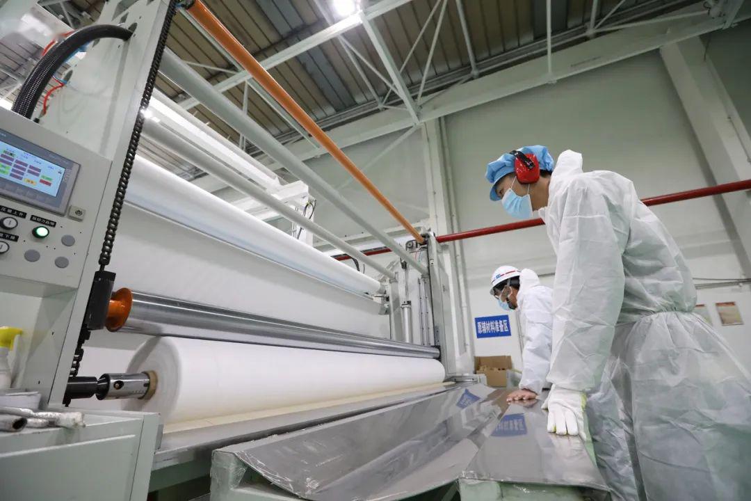 浙江省省长刘捷：持续加力扩投资优结构 推动重大项目早投产早见效