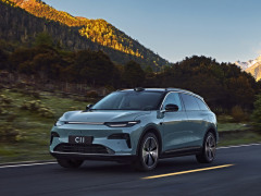 里程碑式成绩，零跑汽车累计交付突破90万台