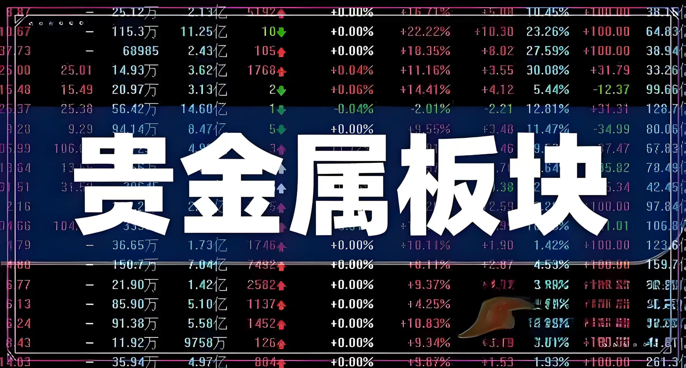 收评：创业板指涨超3%，铜缆高速连接、CPO概念拉升