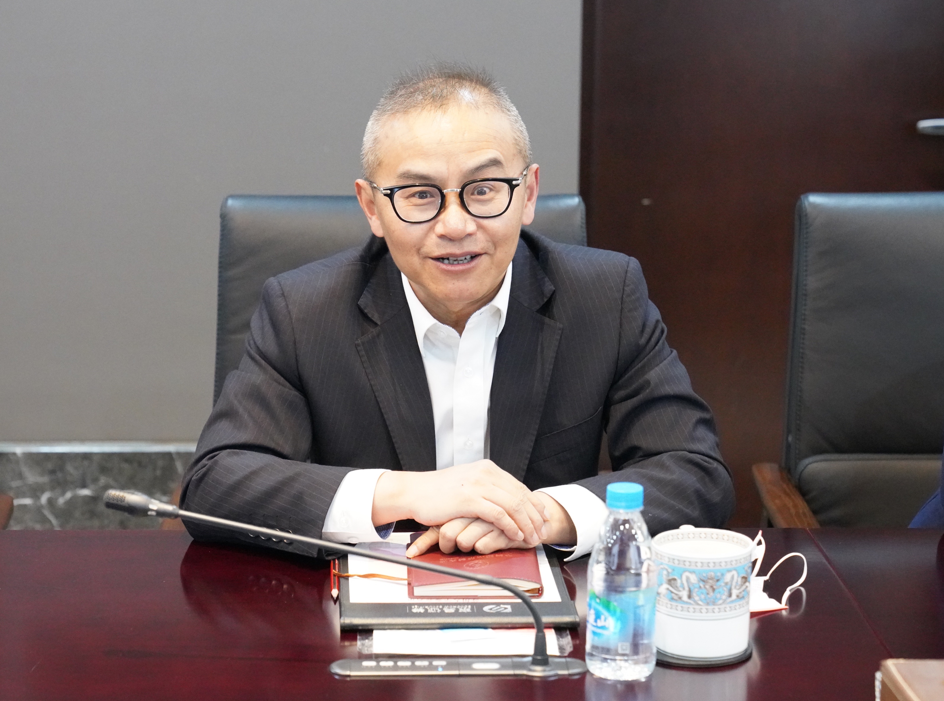 东吴证券半年度利润、分红双创新高,多业务板块齐发力
