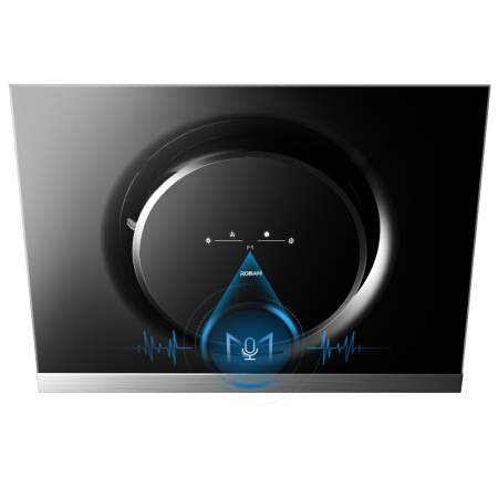 老板电器获得实用新型专利授权：“一种油烟机”