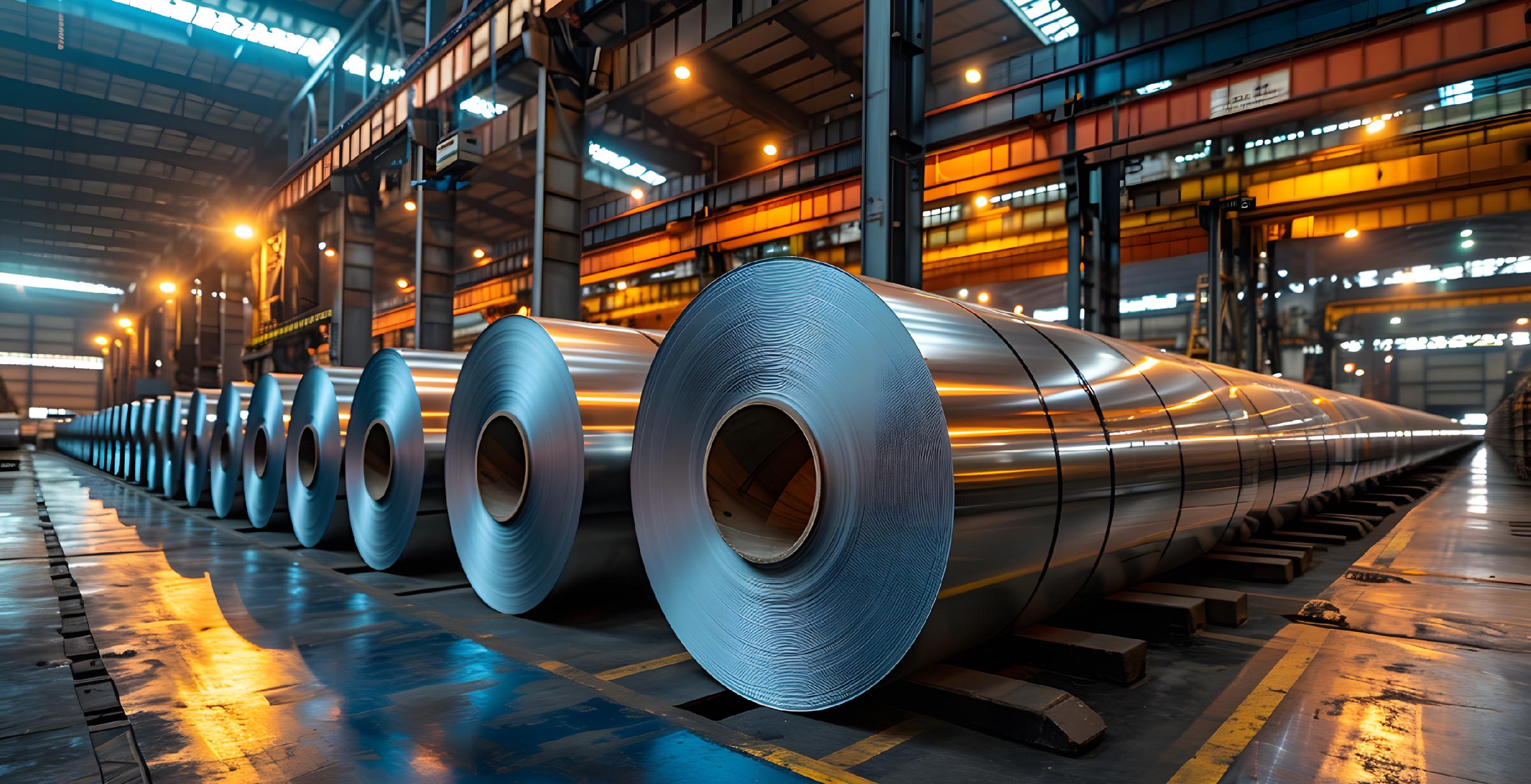 国家统计局公布8月中旬流通领域重要生产资料市场价格变动情况