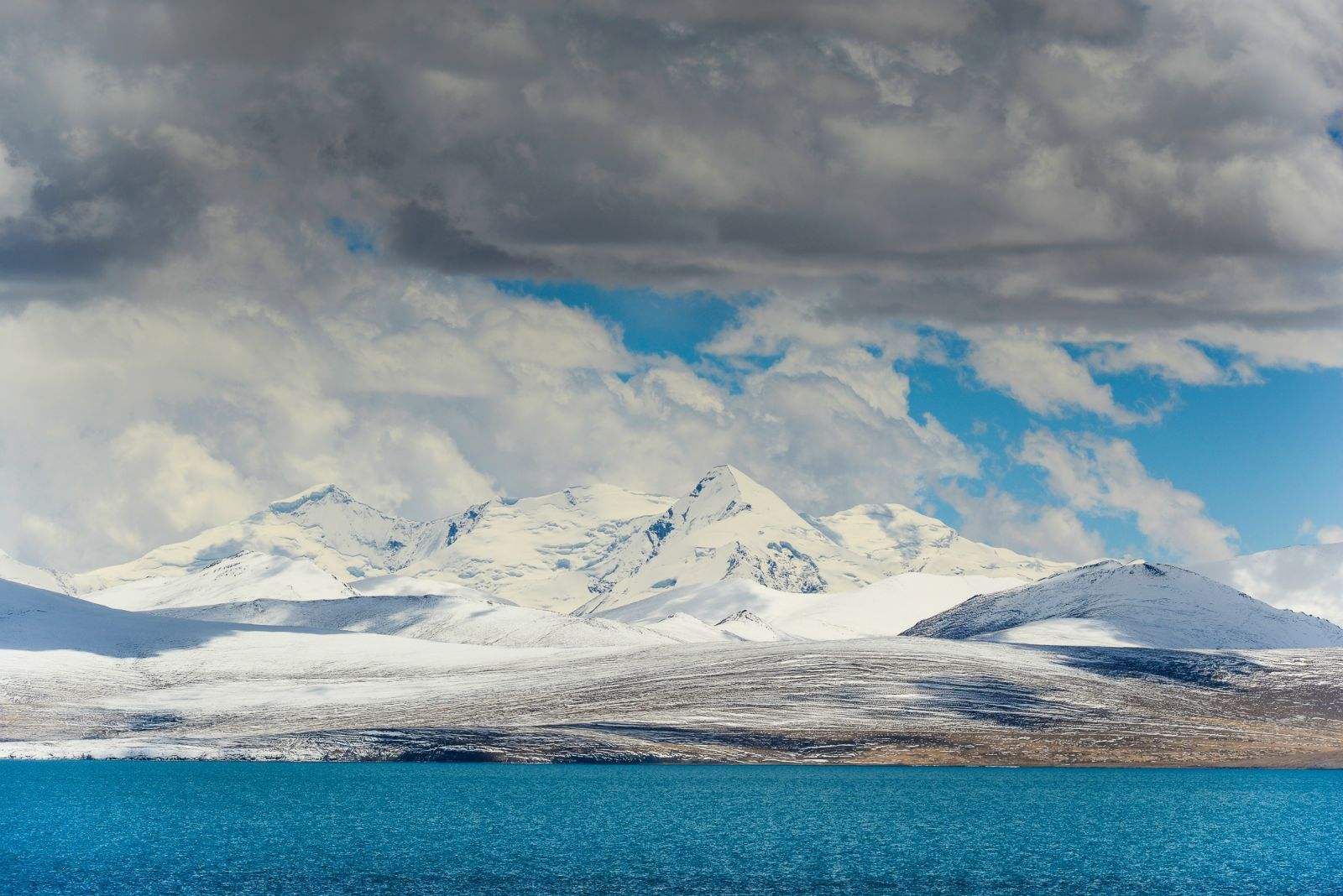 上市公司展现出较强发展韧性！西藏：打造区域特色资本市场“西藏板块”