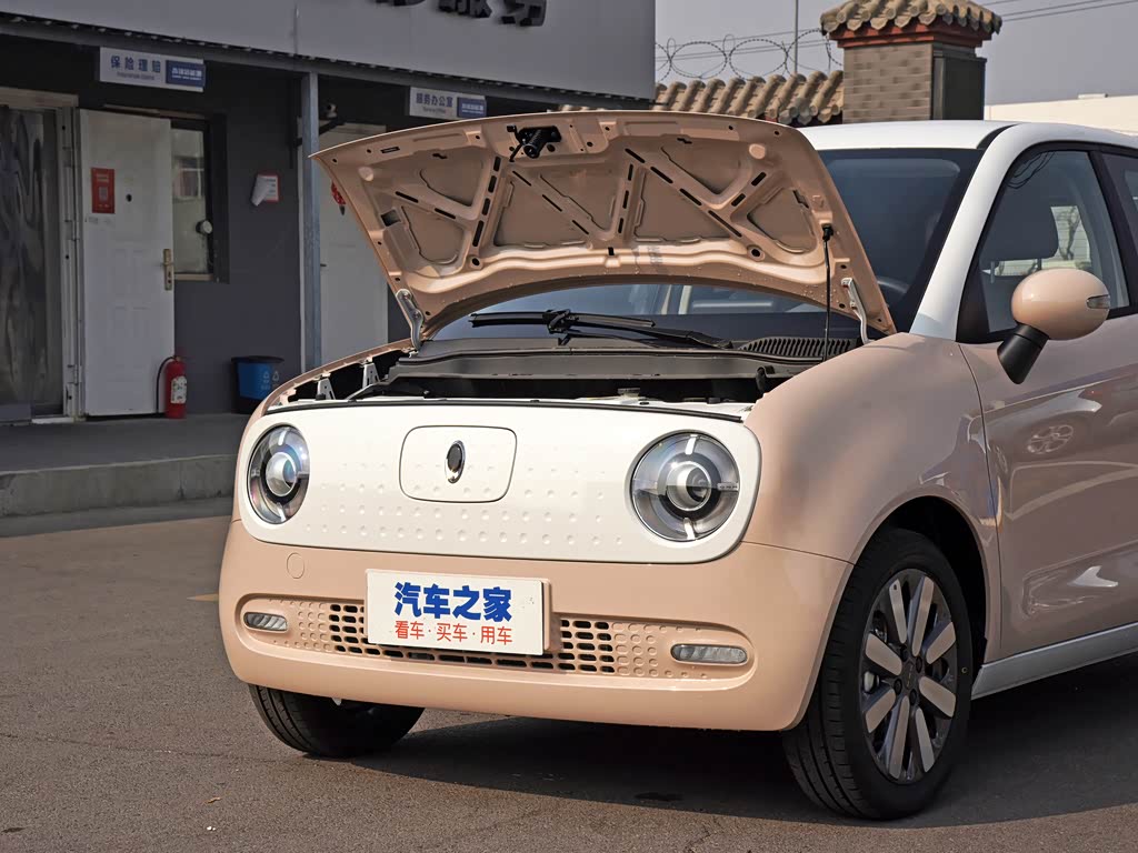 长城汽车股份有限公司召回部分欧拉黑猫、欧拉白猫纯电动汽车