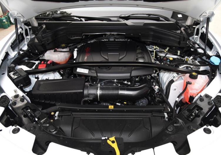 斯泰兰蒂斯（上海）汽车有限公司召回共计22870辆进口朱丽叶、斯坦维汽车