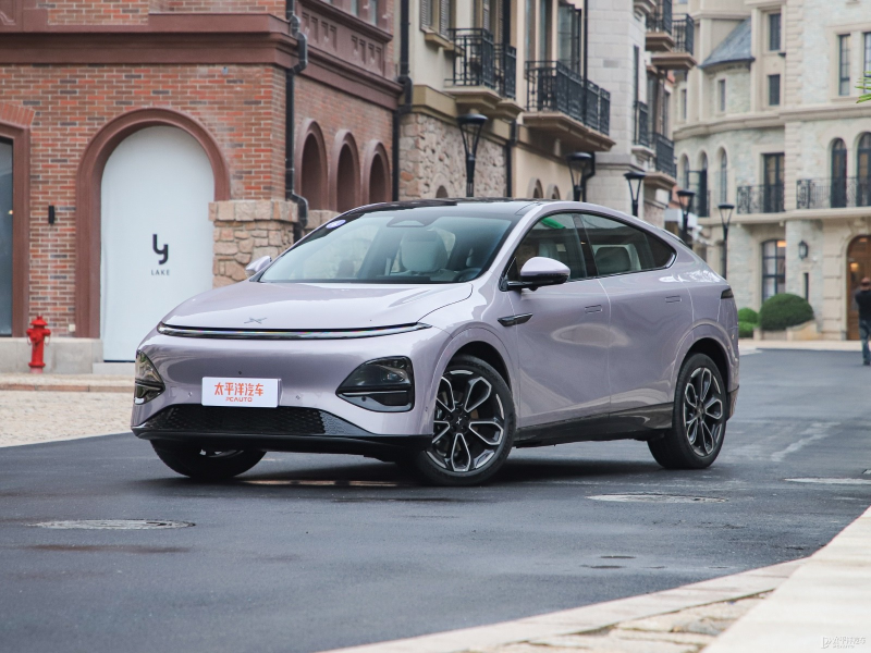 Q2交付破十万，毛利创新高，小鹏仍未走出亏损