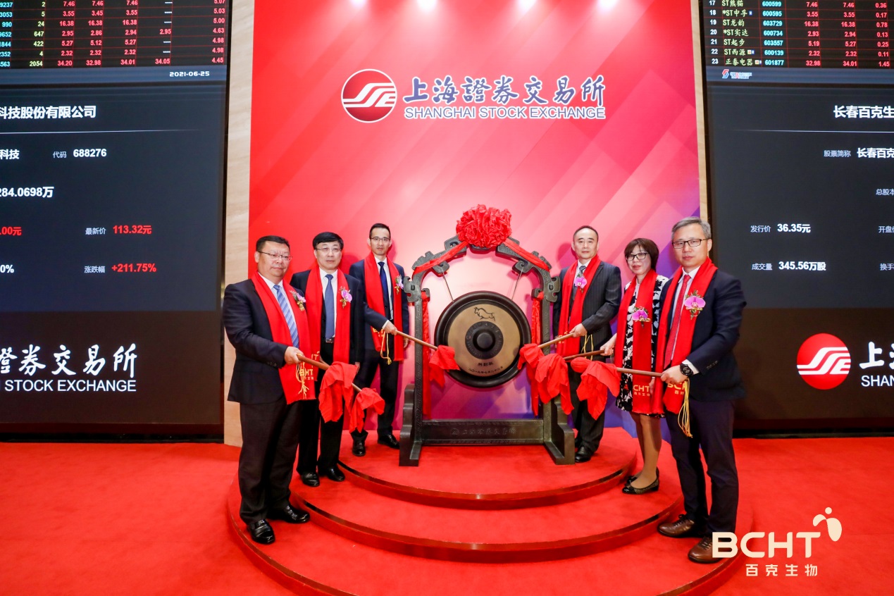 百克生物（688276）2025年中报简析：净利润同比下降153.47%，三费占比上升明显