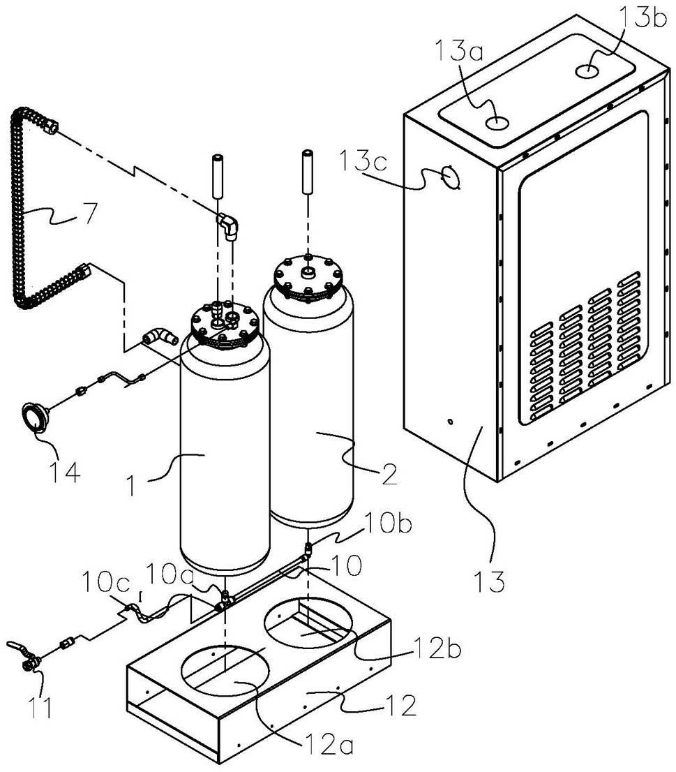 先导智能获得实用新型专利授权：“焊带压扁装置和电池片串焊机”
