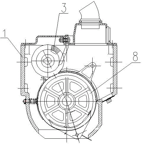 格力电器获得实用新型专利授权:“一种分液器及压缩机”
