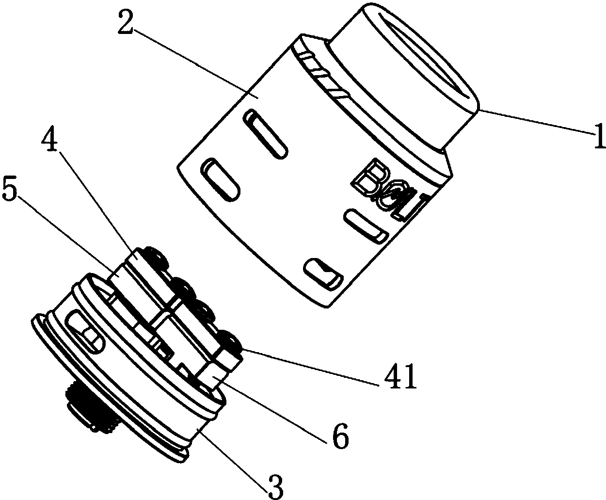 格力电器获得实用新型专利授权:“一种分液器及压缩机”