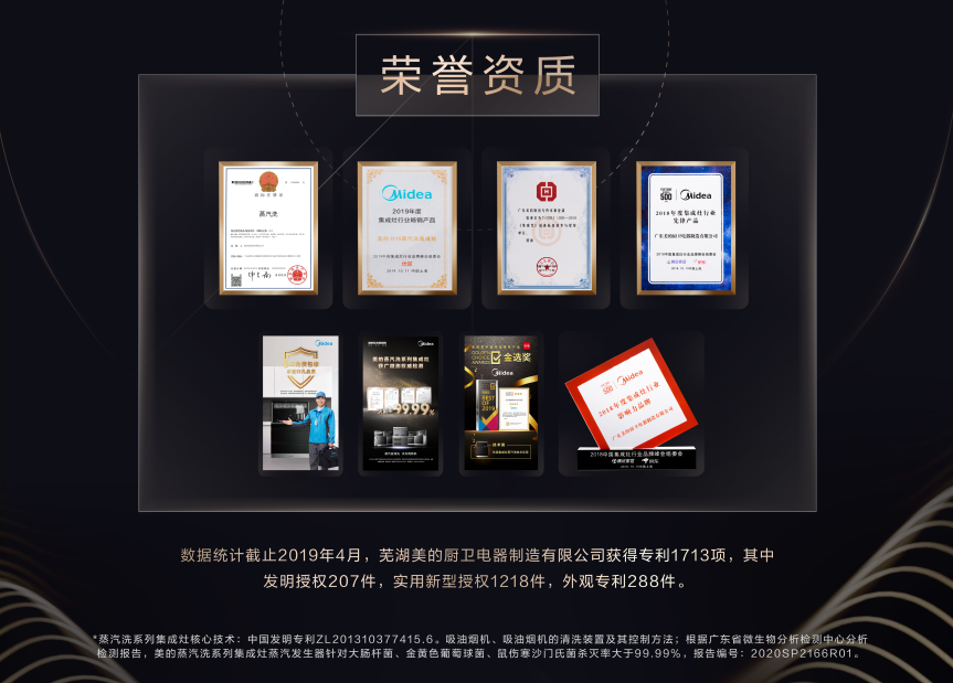 美的集团获得发明专利授权:“空调室内机和空调器”