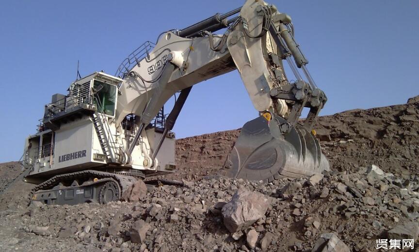 在非洲挖矿，首先要解决电力问题