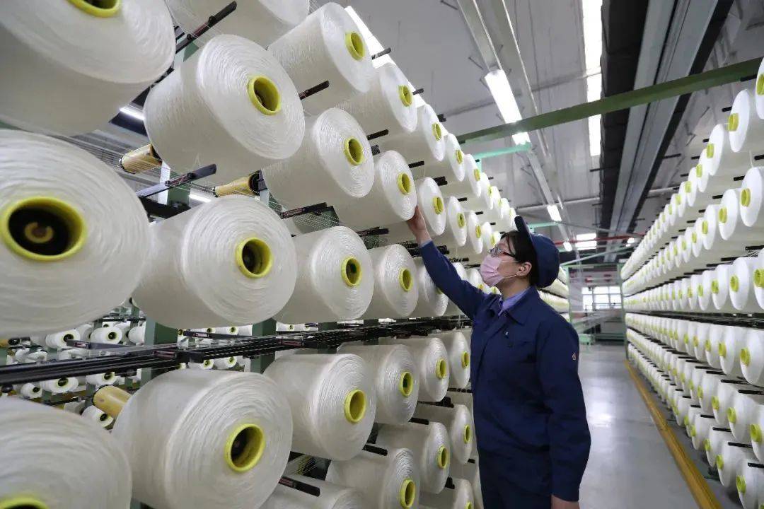 神马股份成功研发工业丝新产品