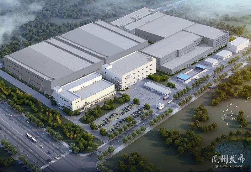 立昂微披露总额2亿元的对外担保，被担保方为金瑞泓科技（衢州）有限公司