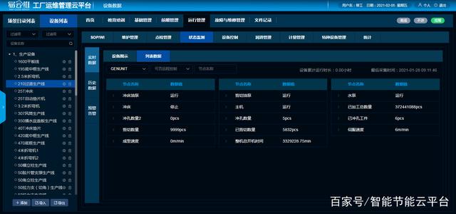 京仪装备新注册《BEAC试验管理系统软件程序V1.0》项目的软件著作权
