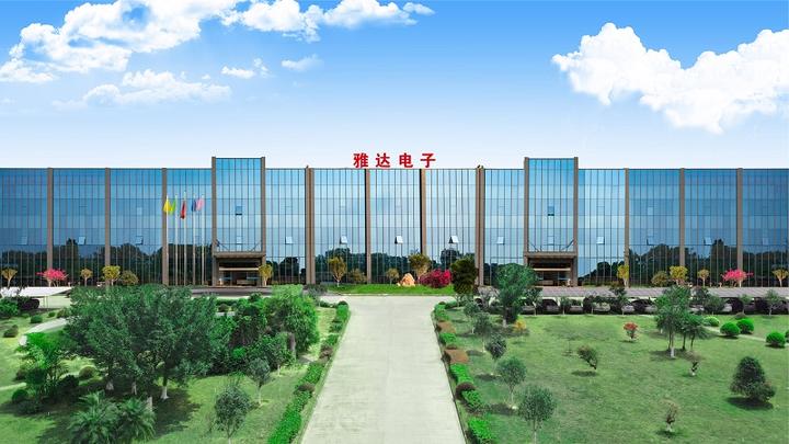 雅达股份新注册《房小雅小程序软件V1.0》项目的软件著作权