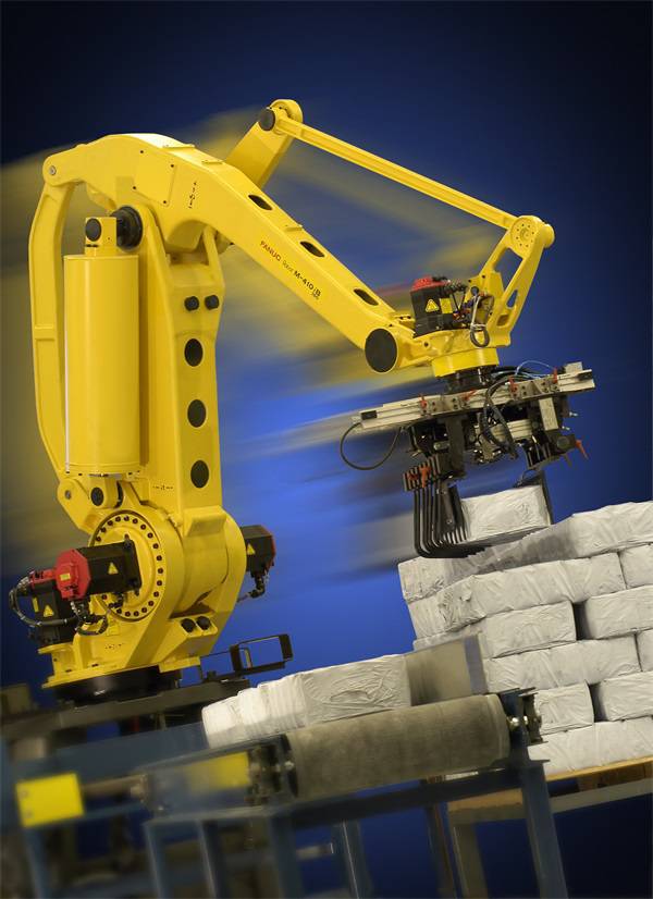 10000台！天太机器人签单背后