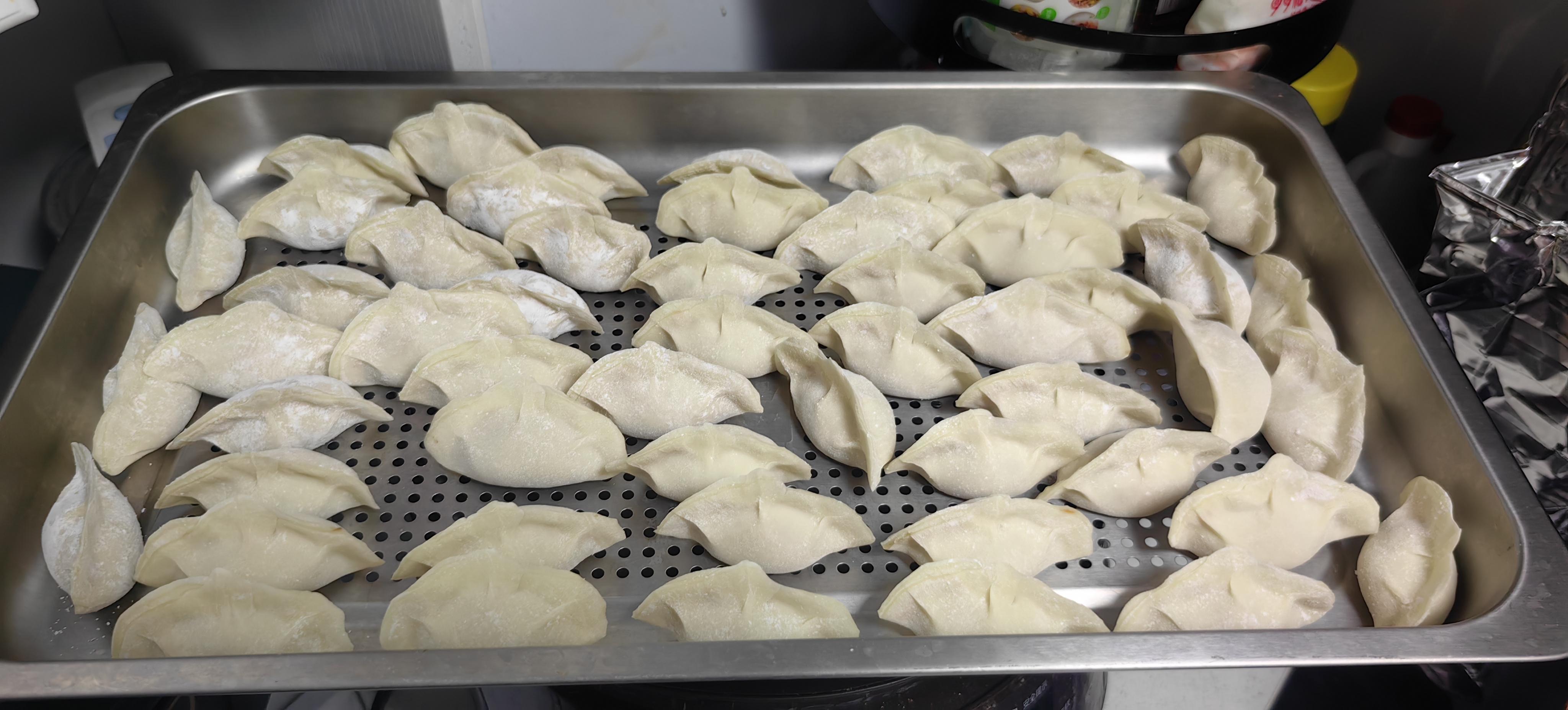 三全食品:公司餐饮渠道销售有羊肉水饺产品