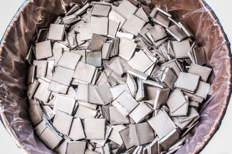 腾远钴业：截止2025年8月29日股东户数为25,098户