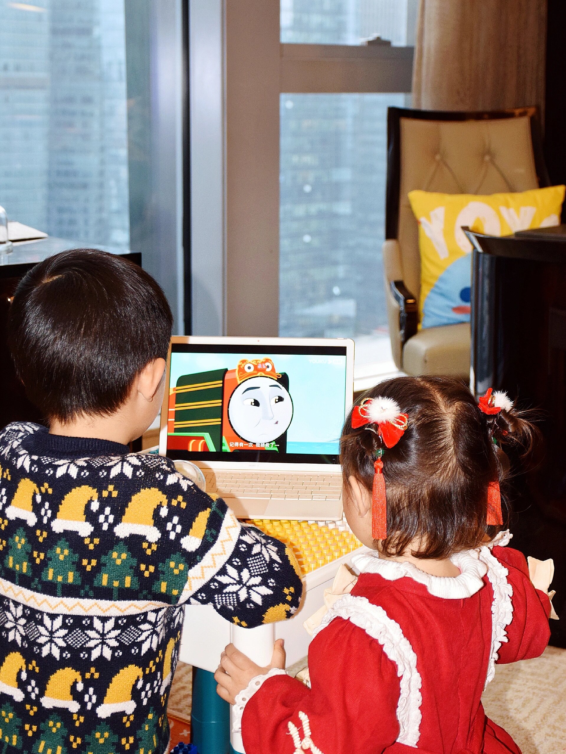 孩子动不动就哭，无外乎这几种原因