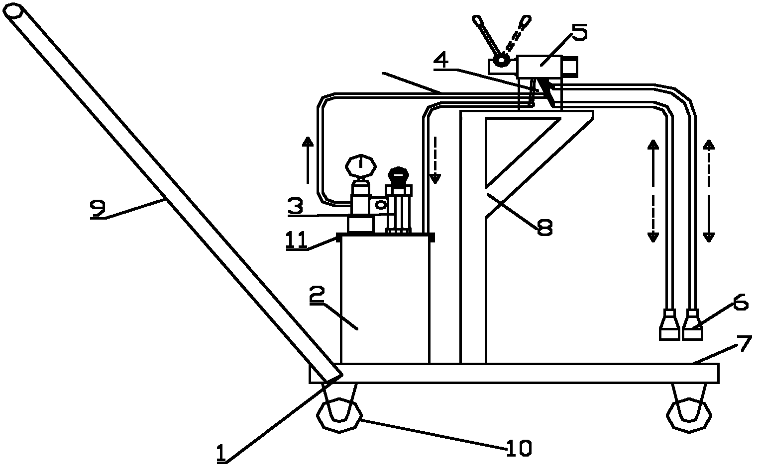 大族数控获得实用新型专利授权：“针盘及复合治具”