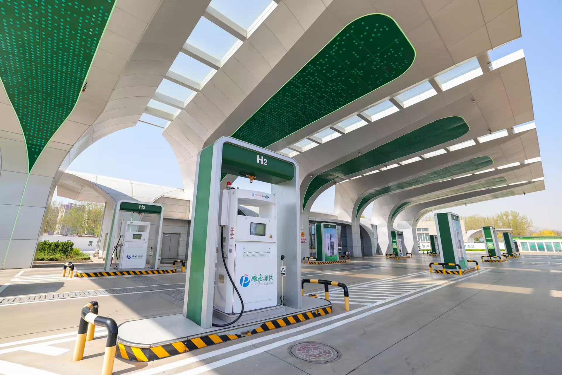 中国石化获得发明专利授权:“一种焦化汽油生产乙烯裂解料的加氢工艺”