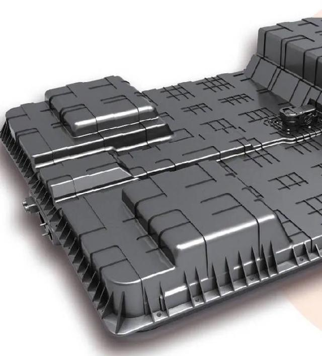 从"分兵作战"到"集团军"：吉利电池整合背后的产能暗战