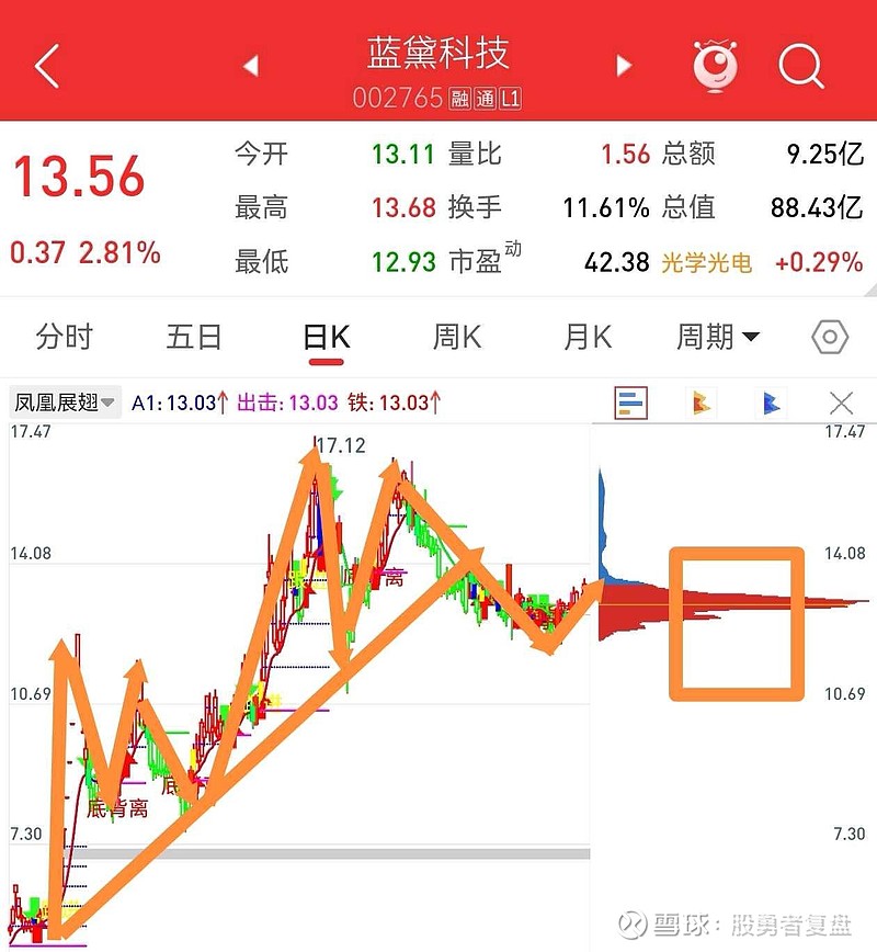 大科技板块反弹 后市行情怎么看？