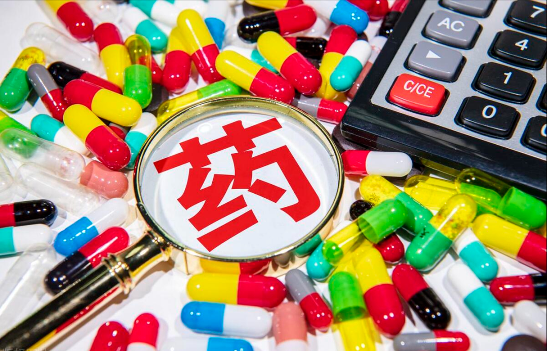 创新药股市狂欢 谁在“囤粮”谁在套现