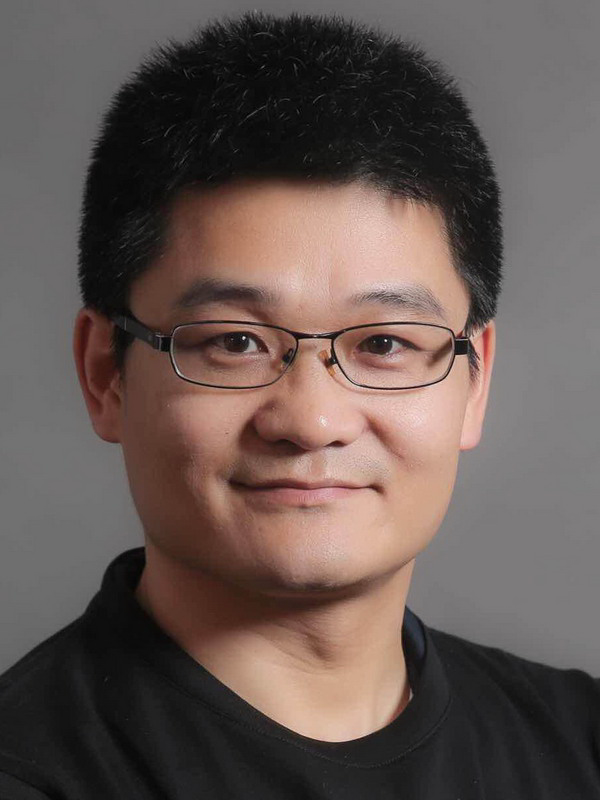 王越冉个人项目：行人重识别