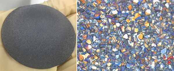 中国石化获得发明专利授权：“CVD金刚石膜生长装置及方法”