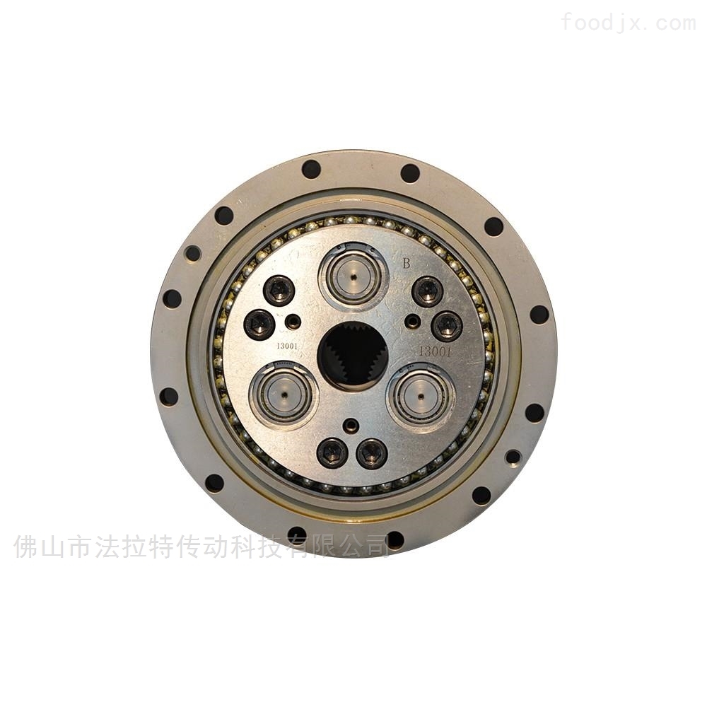 天润工业：子公司生产及销售减速机壳体等产品