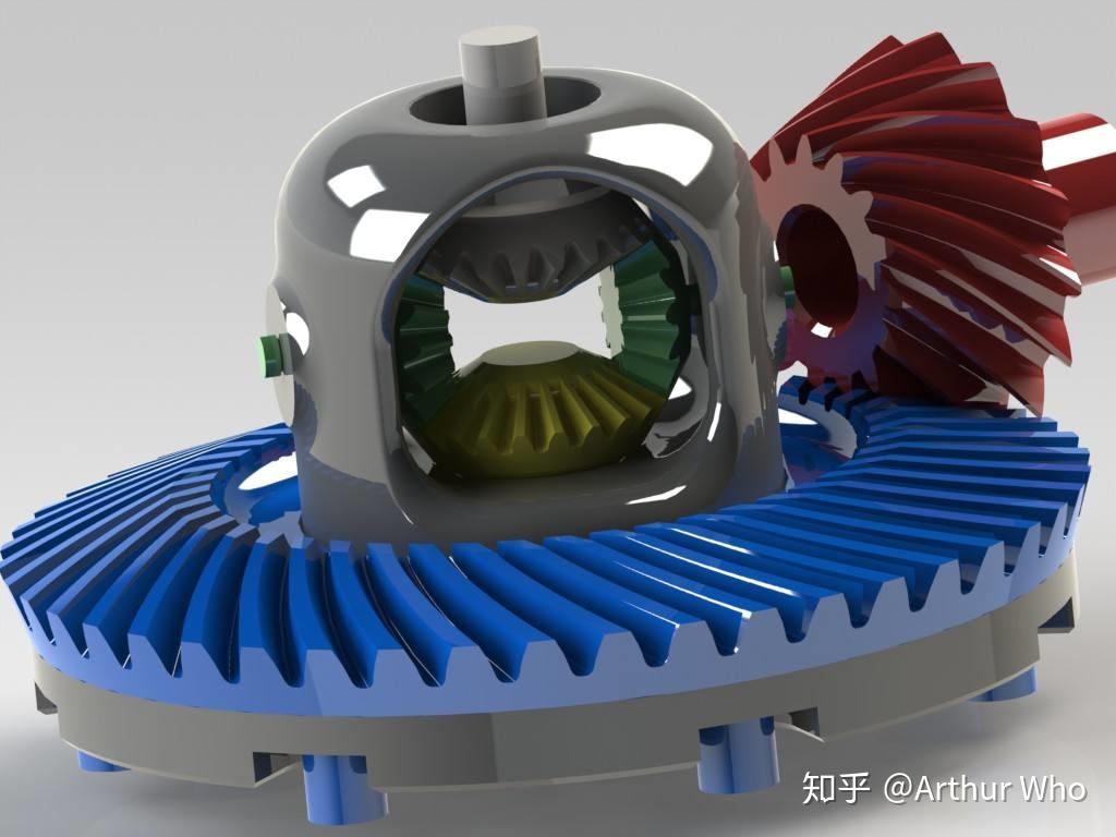 巨一科技获得发明专利授权：“一种用于差速器半轴齿轮轴向间隙测量的装置”