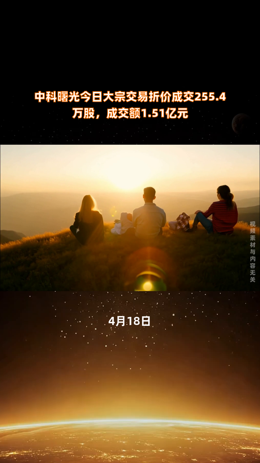 奥比中光-U大宗交易成交2.47万股 成交额201.13万元