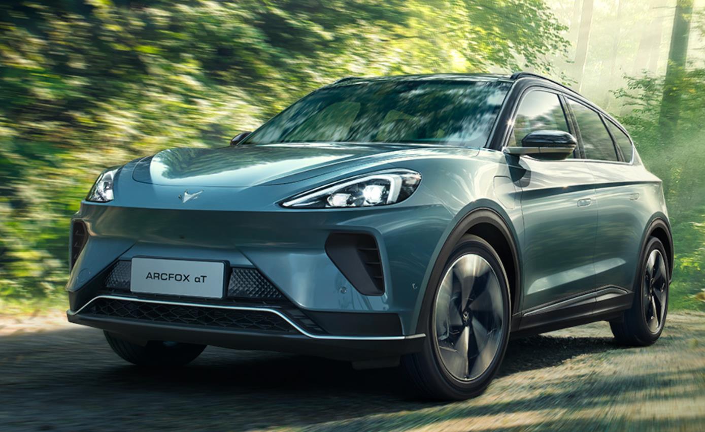 极狐的“下沉之战”：高端品牌闯入6万元市场